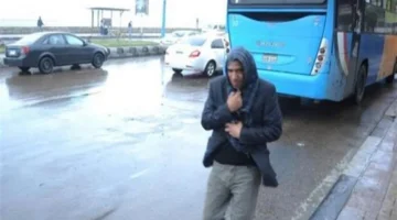 القاهرة 12 درجة.. خرائط الطقس تكشف تطورات موجة البرد الشديدة اليوم الأربعاء